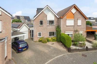 Woning Steenakker 39 Gendt