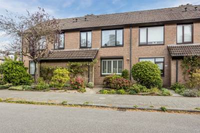 Woning Neubourgstraat 70 Breda