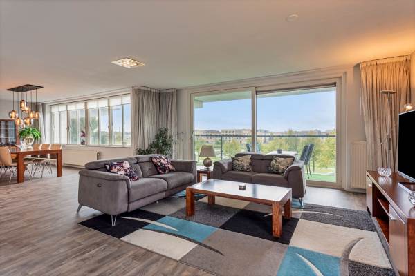 Woning Mosselplaat 32 Hoofddorp