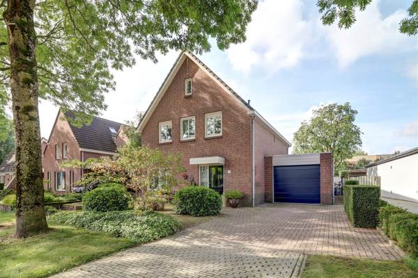 Woning Smakterveldweg 13 Venray