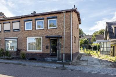 Woning Julianastraat 6 Schinveld