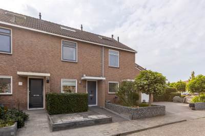 Woning Slotplein 22 Langerak