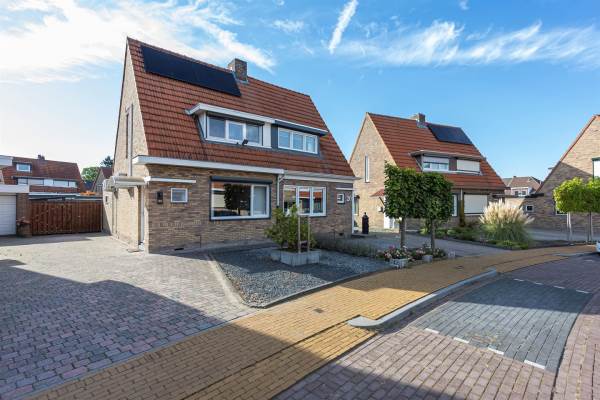 Woning Olmenstraat 22 Landgraaf
