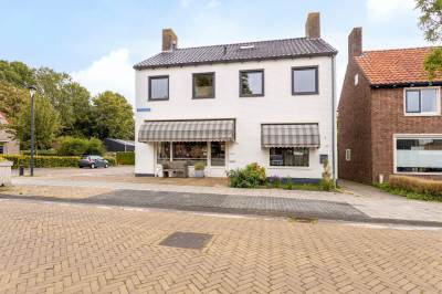 Woning Korte Omgang 1 Bant