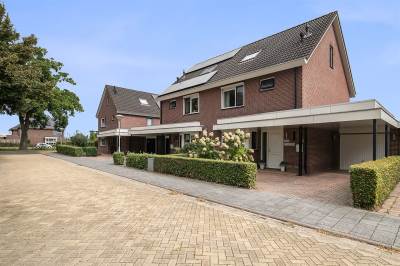 Woning Guillaume van der Graftstraat 28 Hardenberg