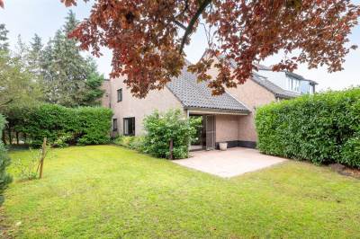 Woning Grondel 47 Huizen