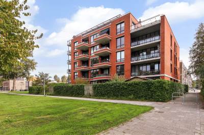 Woning Stierstraat 47H Dordrecht