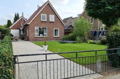 Woning Riegshoogtendijk 29 Hollandscheveld