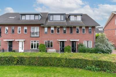 Woning Heidetuin 52 Houten