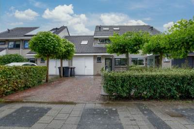 Woning De Krommert 5 Heiloo