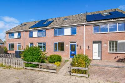 Woning Doorzwin 5213 Julianadorp