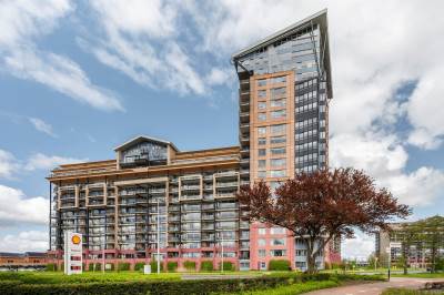 Woning Zonnesteintoren 32 Zwijndrecht