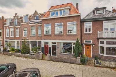 Woning Huygensstraat 10rd IJmuiden