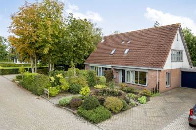 Woning Ploeggang 18 Drachten