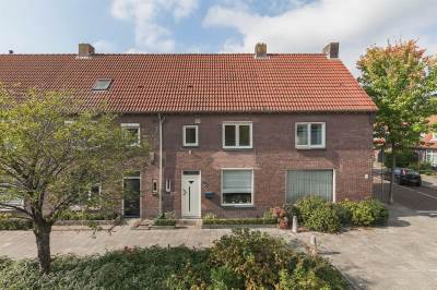 Woning Bennekelstraat 134 Eindhoven