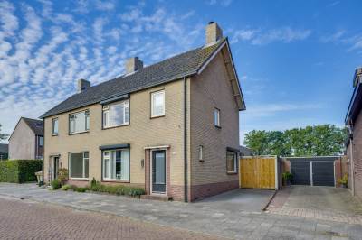 Woning Heistraat 62a Rijen