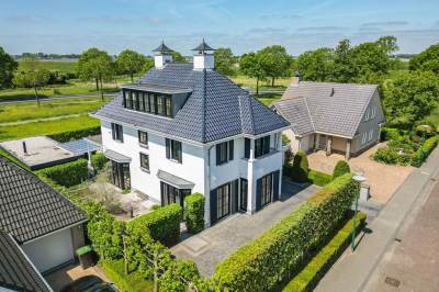 Woning Tacitus 4 Wijk bij Duurstede