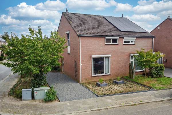 Woning Jan Verschurensingel 73 Velden