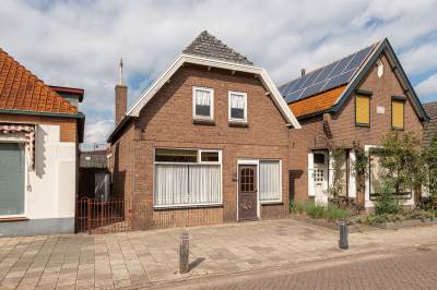 Woning Geldersestraat 98 Geldermalsen
