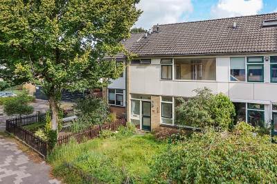 Woning Willem Speelmanhof 35 Soest