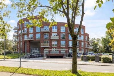 Woning Henri Dunantsingel 194 Castricum
