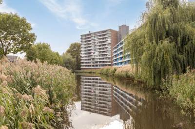 Woning Zuiderkruis 406 Veenendaal