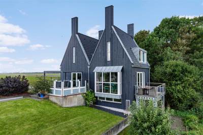 Woning Oudebildtdijk 120 Oudebildtzijl