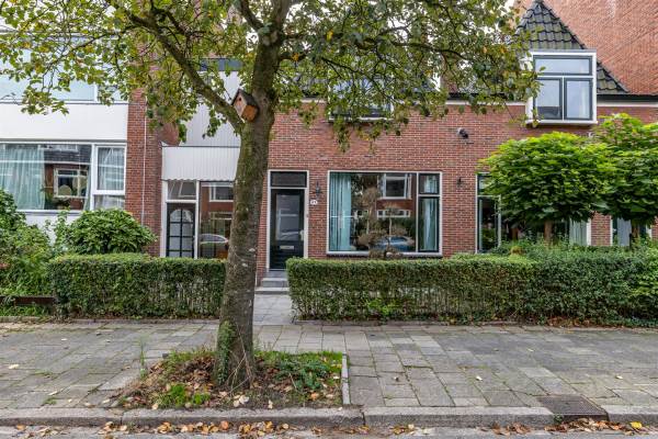 Woning Coendersweg 81 Groningen