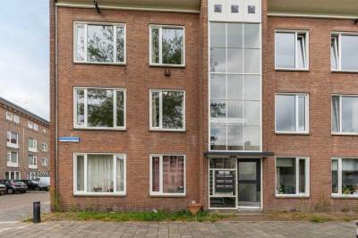 Woning Hadewychstraat 122 Den Bosch