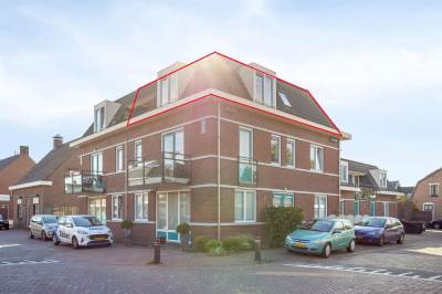 Woning Gildestraat 11 Oploo