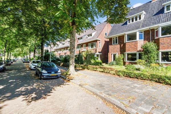Woning Van Houtenlaan 216 Groningen