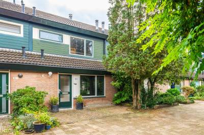 Woning Brugakker 3515 Zeist
