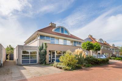 Woning Willem Alexandersingel 16 Castricum