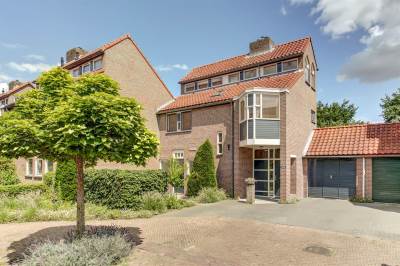 Woning Blauwe Hof 5610 Wijchen