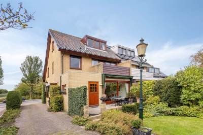 Woning Duinwetering 8 Noordwijk (ZH)