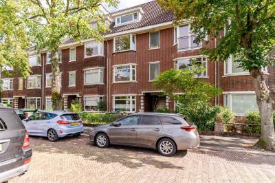 Woning Lijsterbeslaan 121 Rijswijk (ZH)
