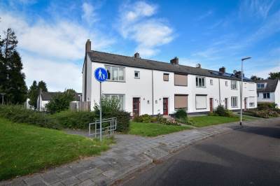 Woning Zaterdagstraat 10 Heerlen