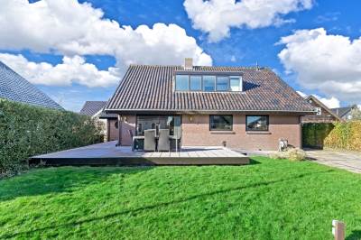 Woning Emmalaan 9 Kaag