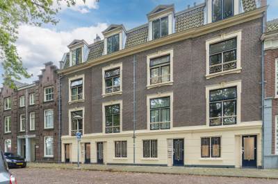 Woning Oosterstraat 17A Utrecht