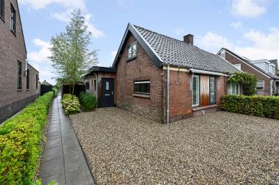 Woning Simon van Capelweg 27 Noorden