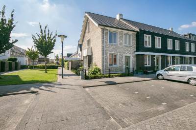 Woning Veersemeer 43 Zoetermeer