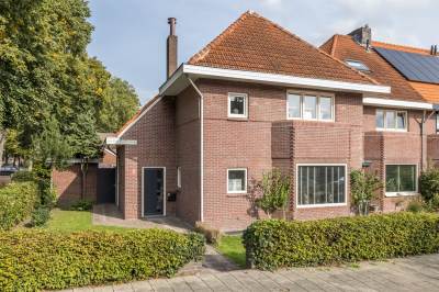 Woning Akerstraat-Noord 97 Heerlen