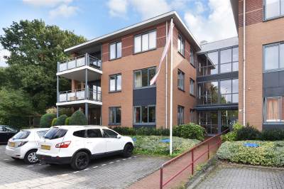 Woning Hof van Delftstraat 1E Nootdorp