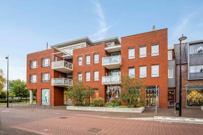 Woning De Beekgraaf 48 Nistelrode