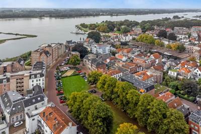 Woning Kalkhaven 100 Gorinchem