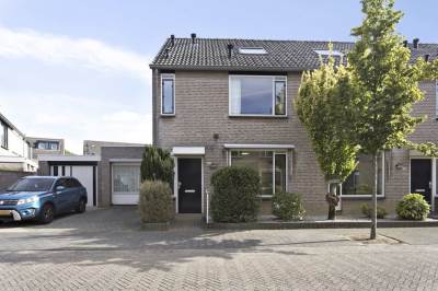 Woning Kardinaalsmuts 140 Cuijk