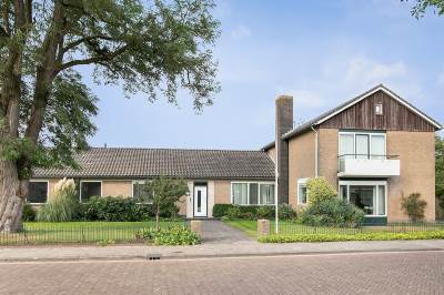 Woning Butjeskamp 1 Oosterwolde (FR)