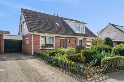 Woning Crumpsestraat 5 Millingen aan de Rijn