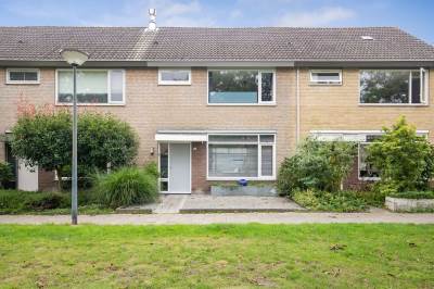 Woning Basielhof 75 Oosterhout (NB)