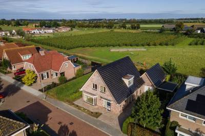 Woning Philips van Dorpstraat 41 Oud-Vossemeer